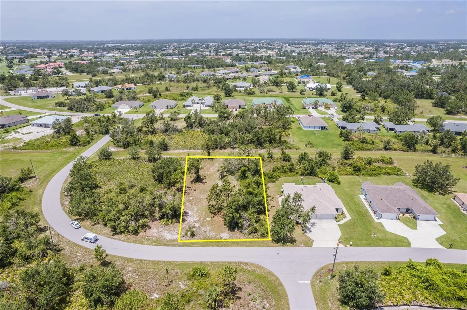1085 Bismarck Road Punta Gorda FL 33983