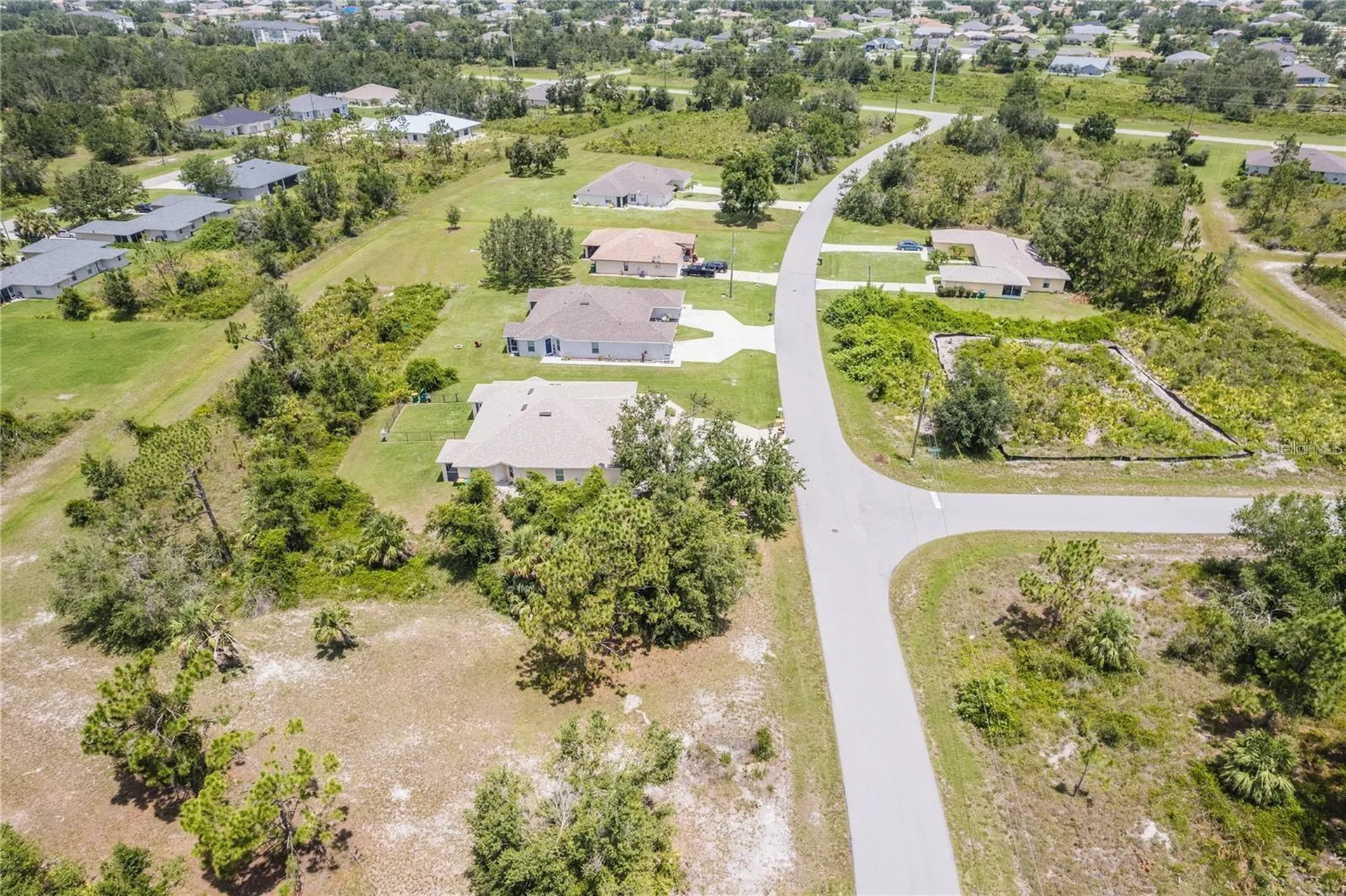 1085 Bismarck Road Punta Gorda FL 33983
