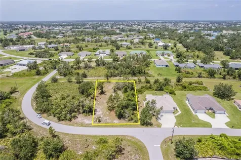 1085 Bismarck Road Punta Gorda FL 33983