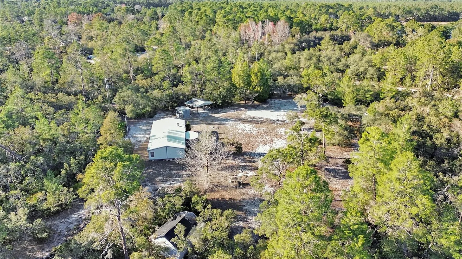 27130 Fishermans Road Paisley FL 32767