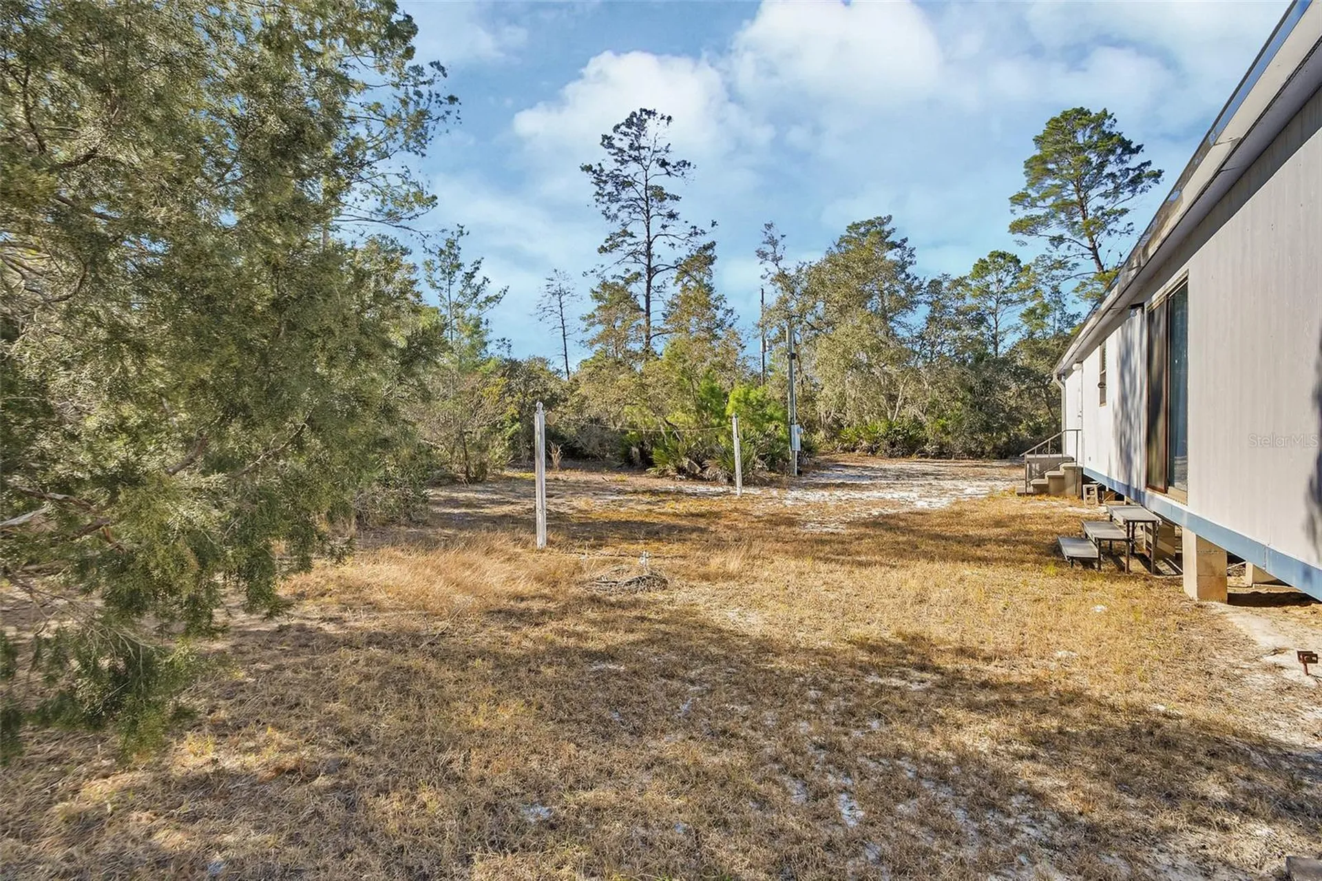 27130 Fishermans Road Paisley FL 32767