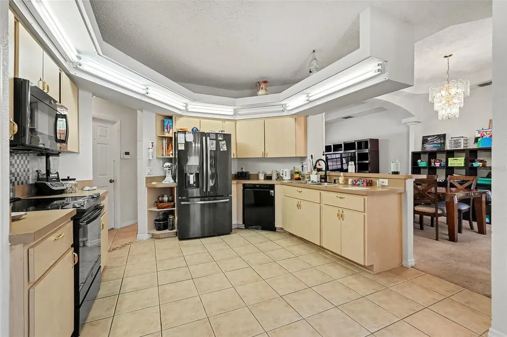 2405 Ainsworth Avenue Spring Hill FL 34609