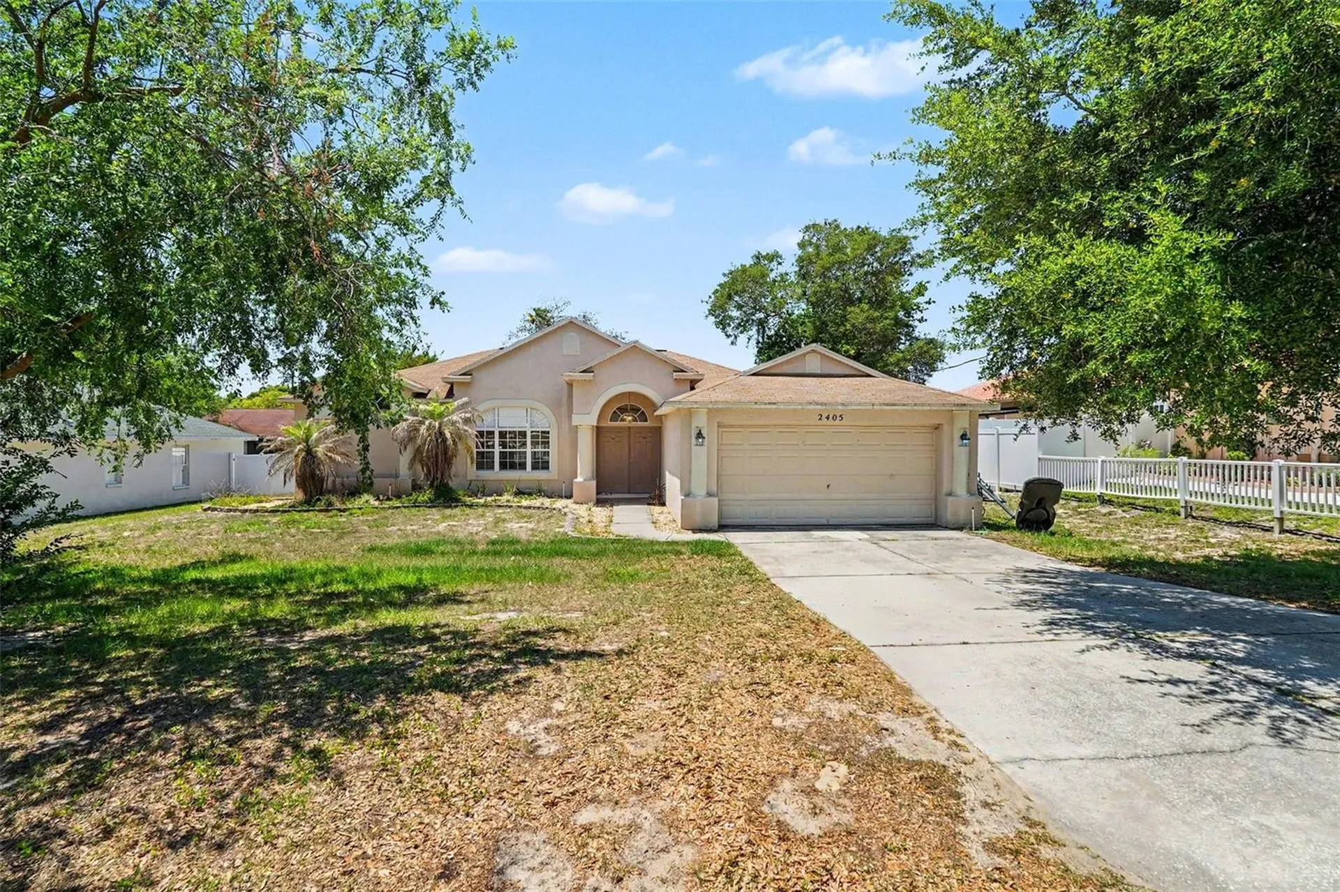 2405 Ainsworth Avenue Spring Hill FL 34609