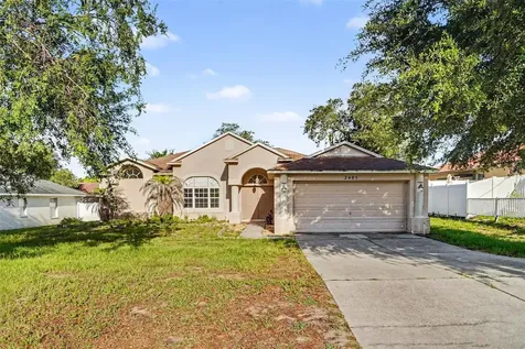 2405 Ainsworth Avenue Spring Hill FL 34609