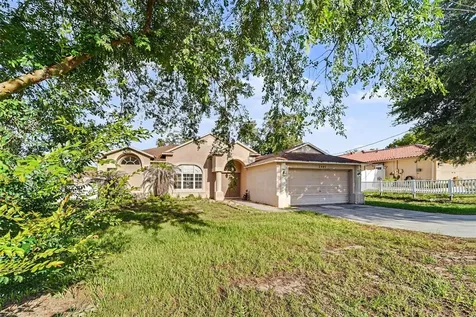 2405 Ainsworth Avenue Spring Hill FL 34609