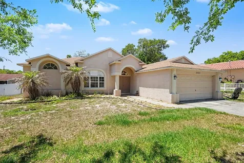 2405 Ainsworth Avenue Spring Hill FL 34609