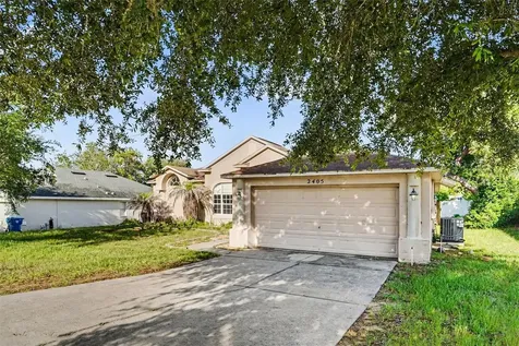 2405 Ainsworth Avenue Spring Hill FL 34609