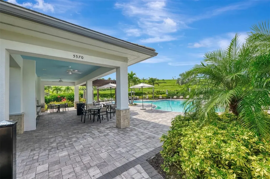 6310 Grandview Hill Court Bradenton FL 34203