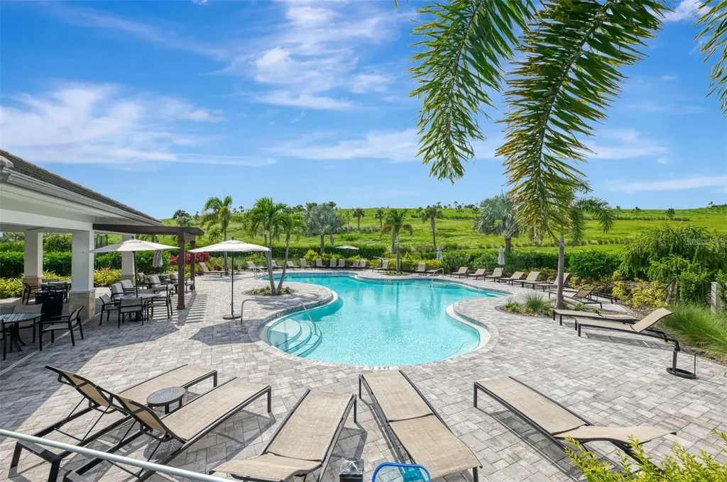 6310 Grandview Hill Court Bradenton FL 34203