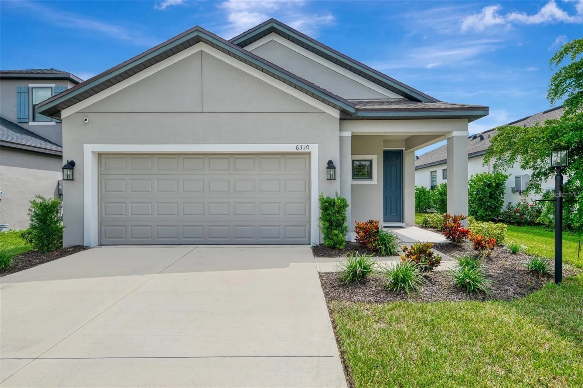 6310 Grandview Hill Court Bradenton FL 34203