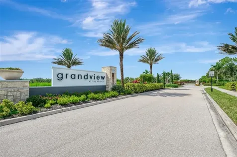6310 Grandview Hill Court Bradenton FL 34203