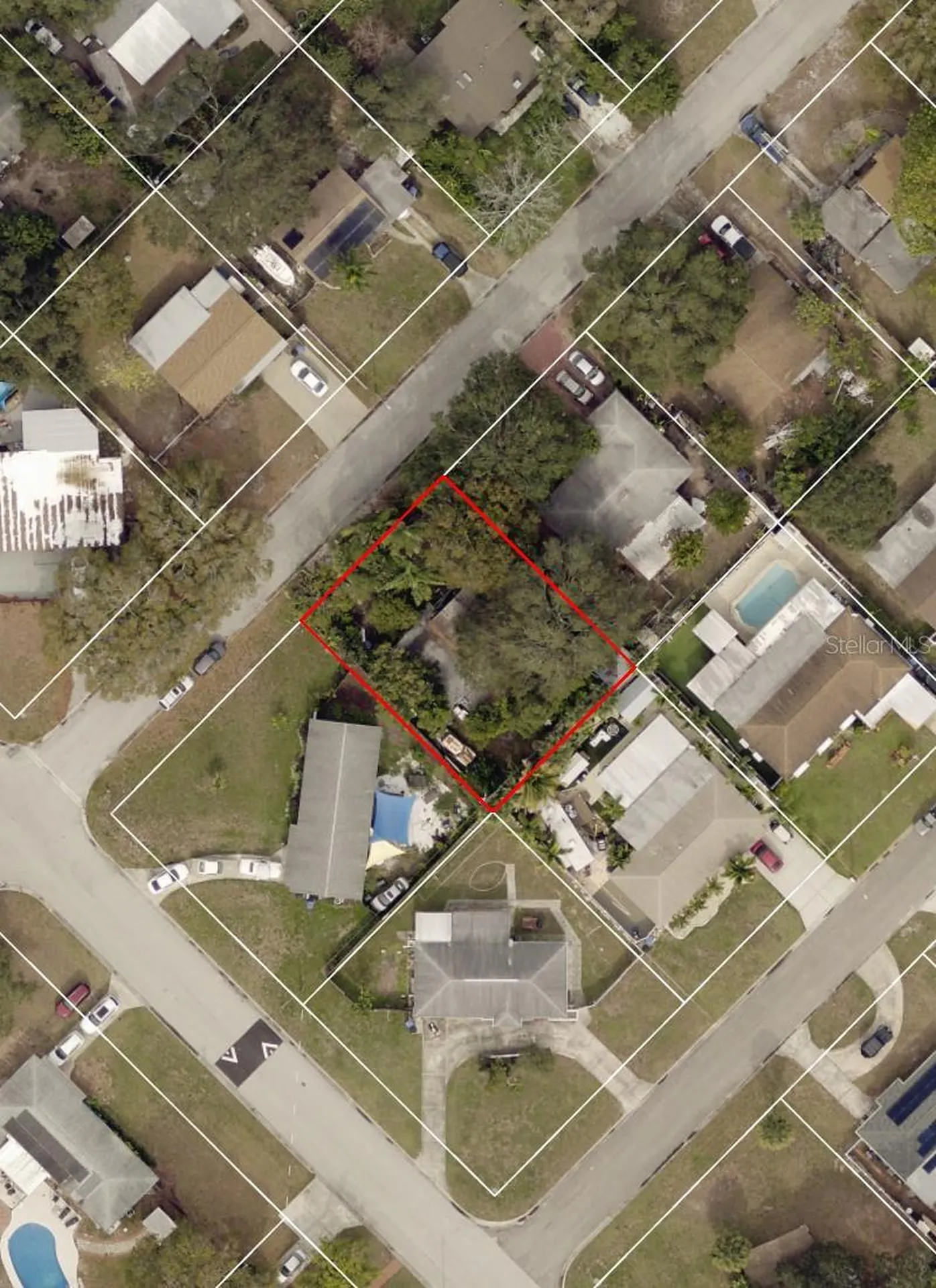 6611 Kingswood Drive N St Petersburg FL 33702
