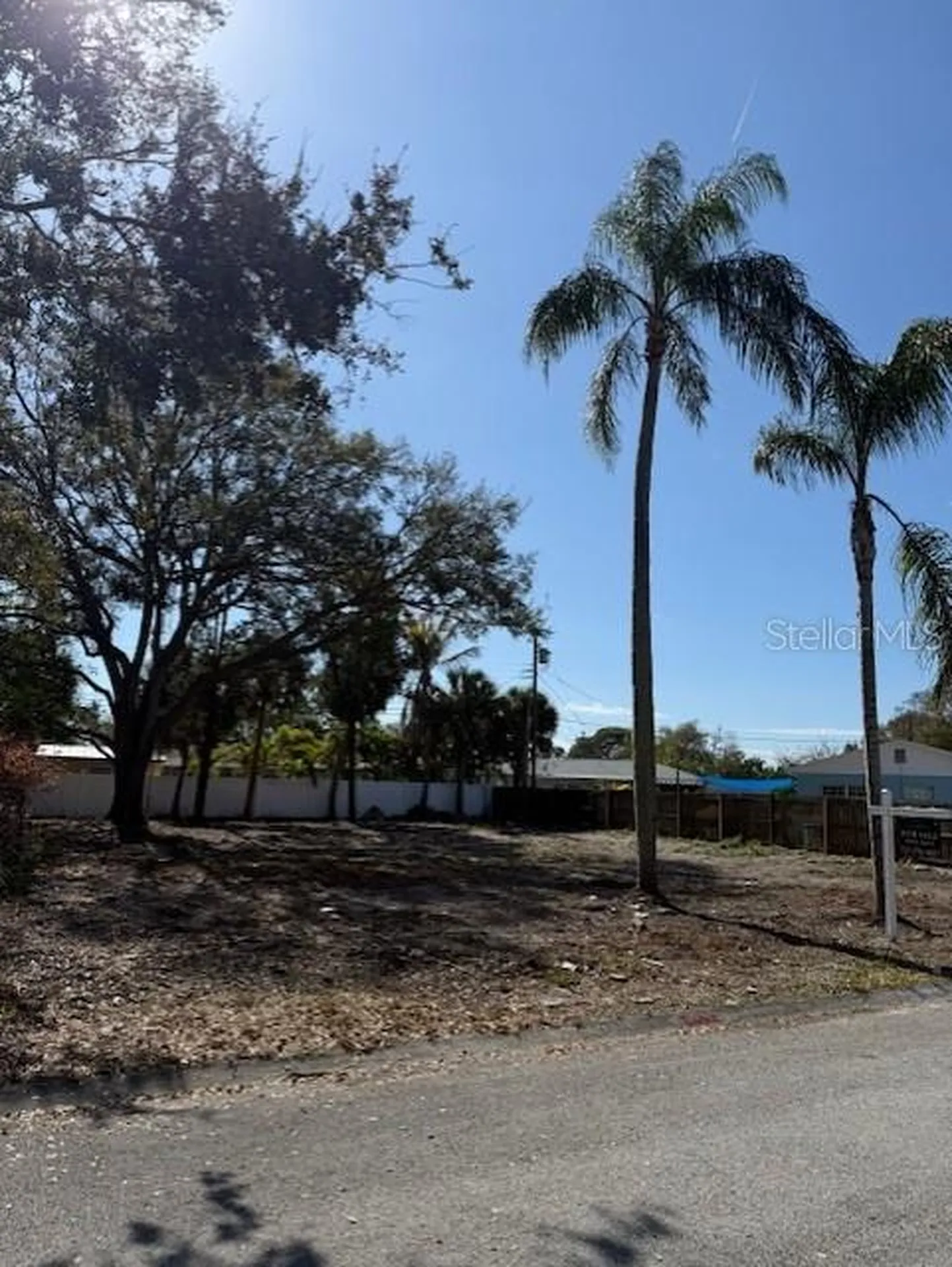 6611 Kingswood Drive N St Petersburg FL 33702