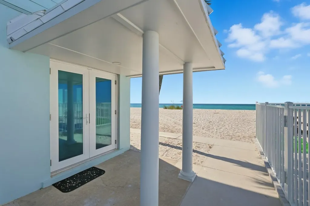 320 Gulf Boulevard Boca Grande FL 33921