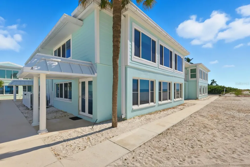 320 Gulf Boulevard Boca Grande FL 33921