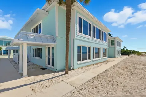 320 Gulf Boulevard Boca Grande FL 33921