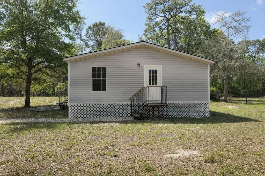 10405 Jungle Street New Port Richey FL 34654