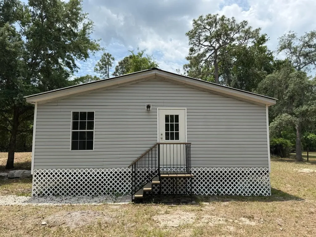 10405 Jungle Street New Port Richey FL 34654