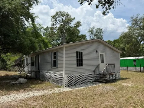 10405 Jungle Street New Port Richey FL 34654