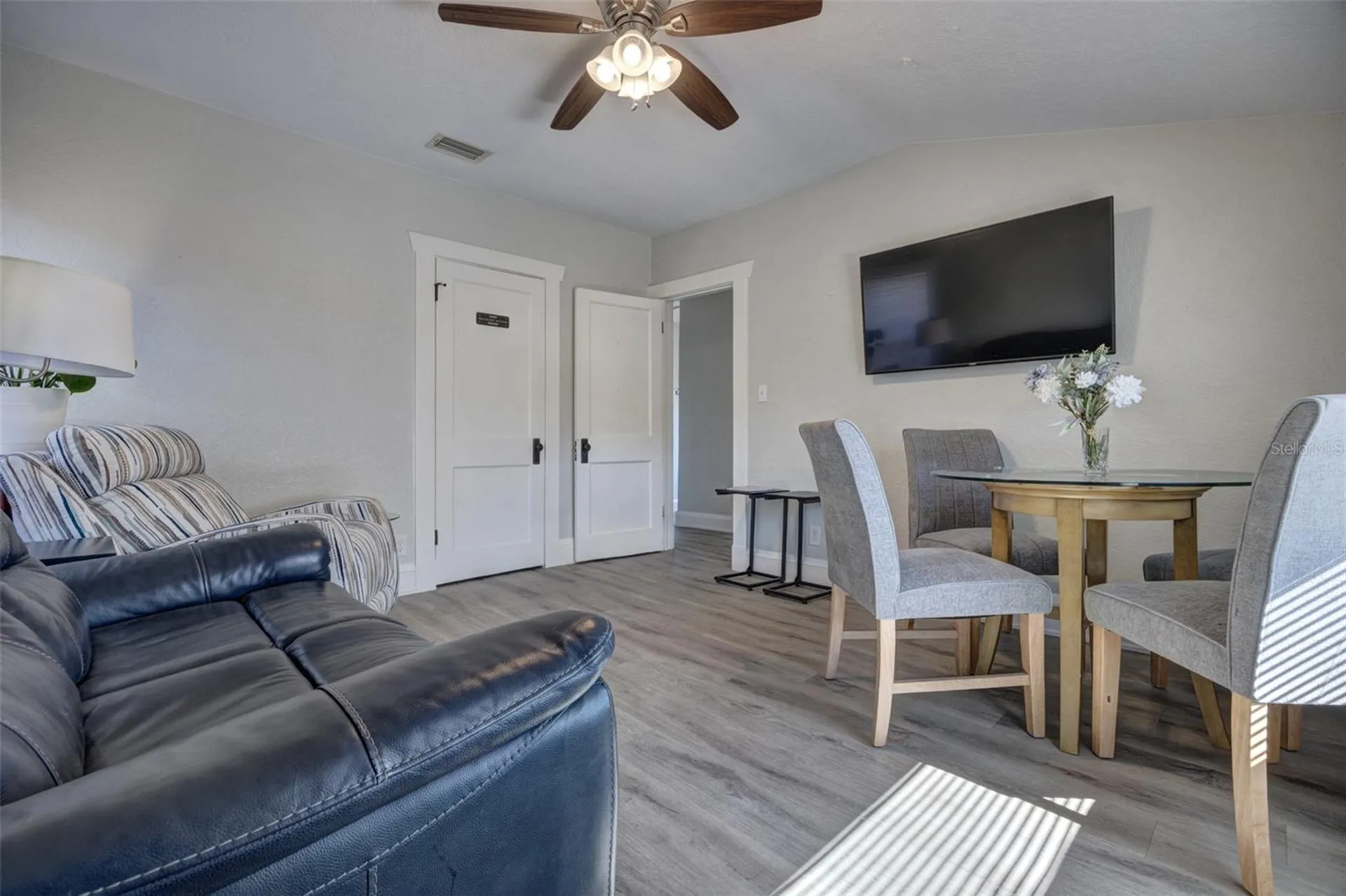 117 E Euclid Avenue Deland FL 32724
