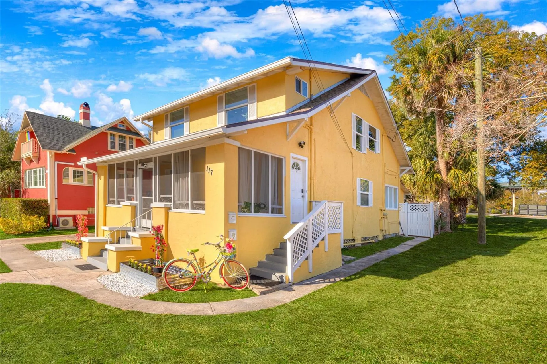 117 E Euclid Avenue Deland FL 32724