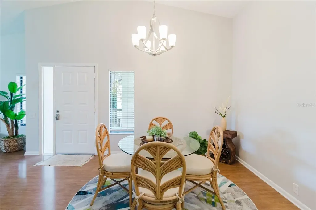 1852 Lake Cypress Drive Safety Harbor FL 34695