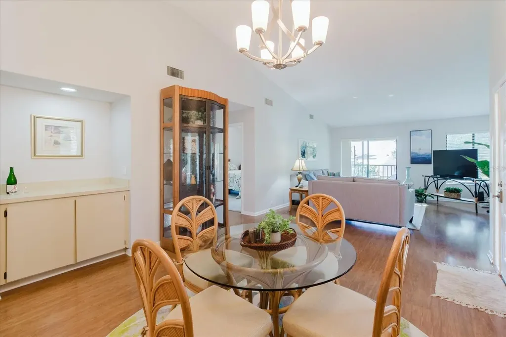 1852 Lake Cypress Drive Safety Harbor FL 34695