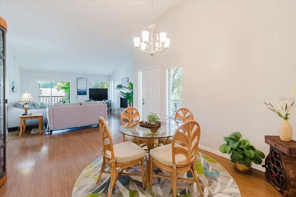 1852 Lake Cypress Drive Safety Harbor FL 34695