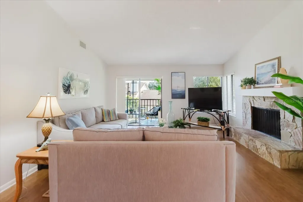 1852 Lake Cypress Drive Safety Harbor FL 34695