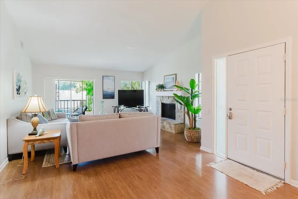 1852 Lake Cypress Drive Safety Harbor FL 34695