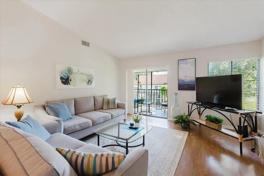 1852 Lake Cypress Drive Safety Harbor FL 34695