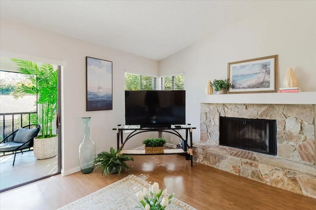 1852 Lake Cypress Drive Safety Harbor FL 34695