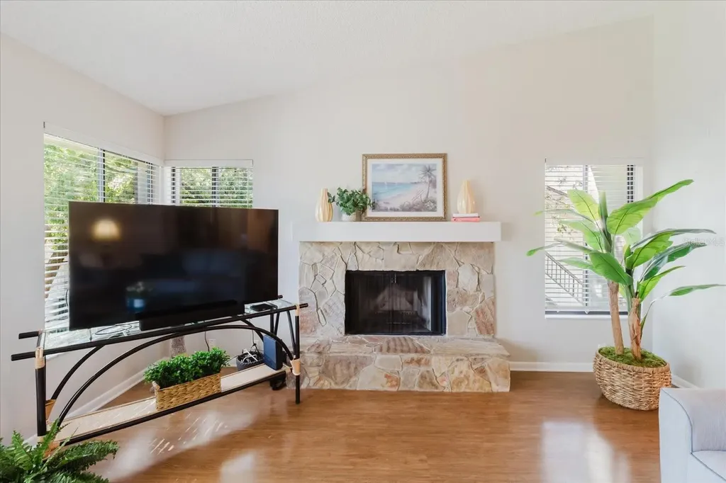 1852 Lake Cypress Drive Safety Harbor FL 34695