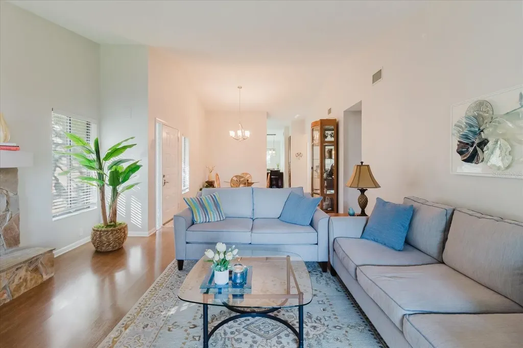 1852 Lake Cypress Drive Safety Harbor FL 34695