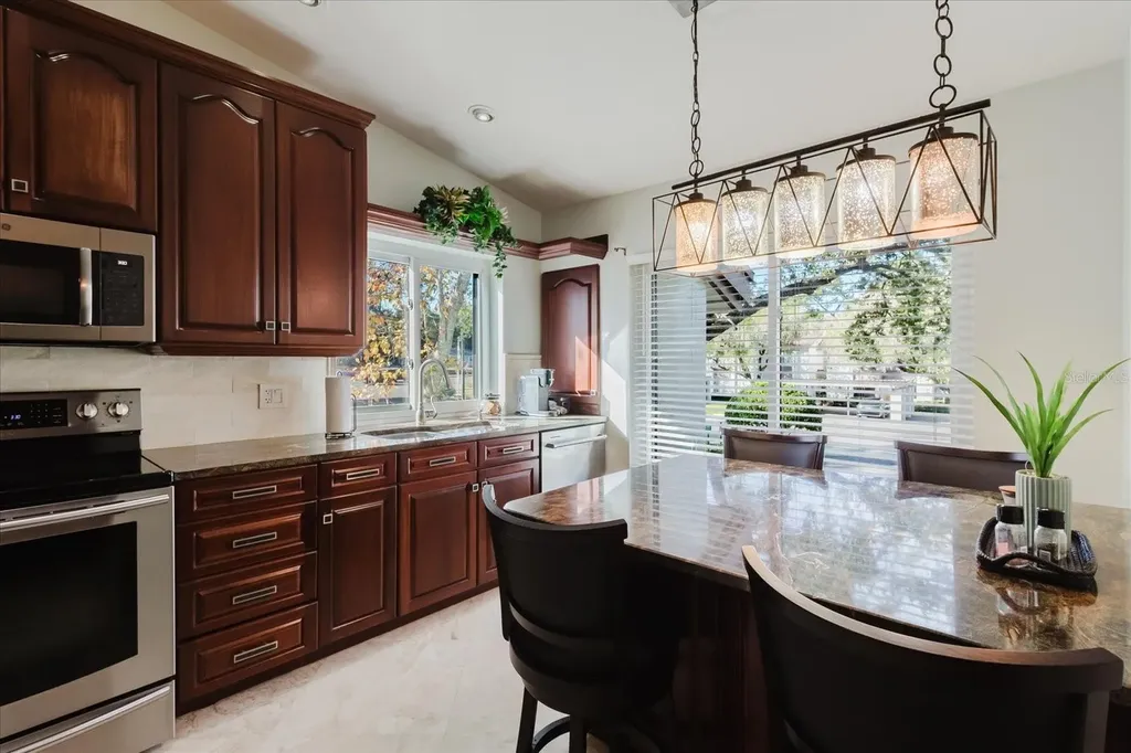 1852 Lake Cypress Drive Safety Harbor FL 34695