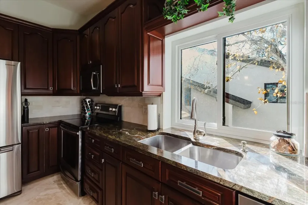 1852 Lake Cypress Drive Safety Harbor FL 34695