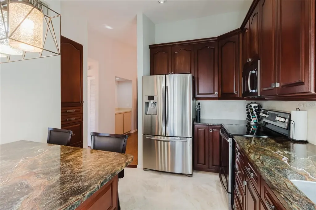 1852 Lake Cypress Drive Safety Harbor FL 34695