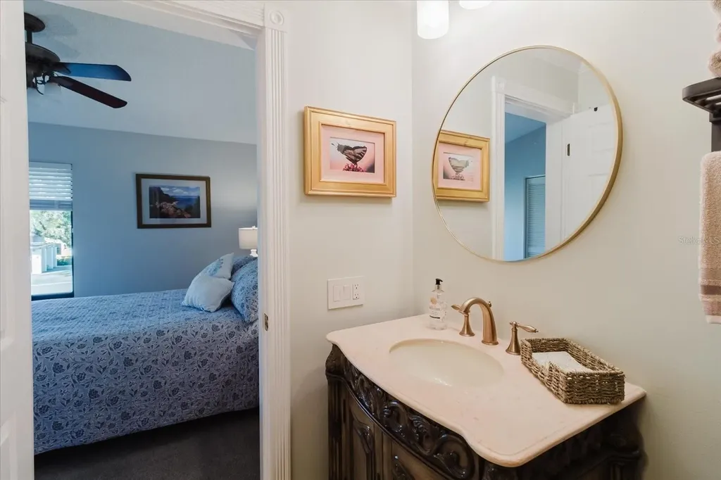 1852 Lake Cypress Drive Safety Harbor FL 34695