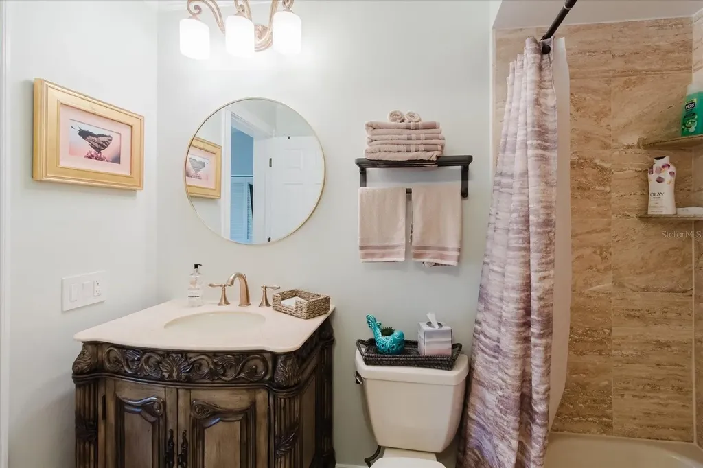 1852 Lake Cypress Drive Safety Harbor FL 34695