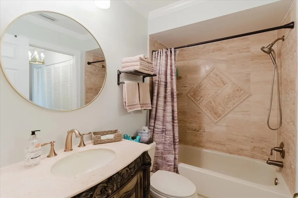 1852 Lake Cypress Drive Safety Harbor FL 34695