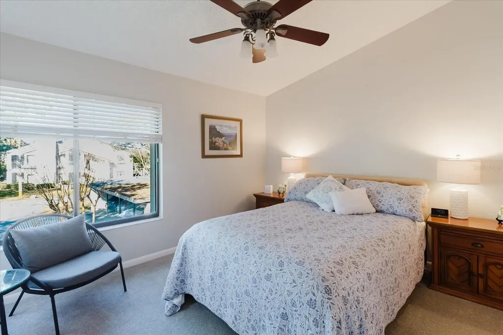 1852 Lake Cypress Drive Safety Harbor FL 34695