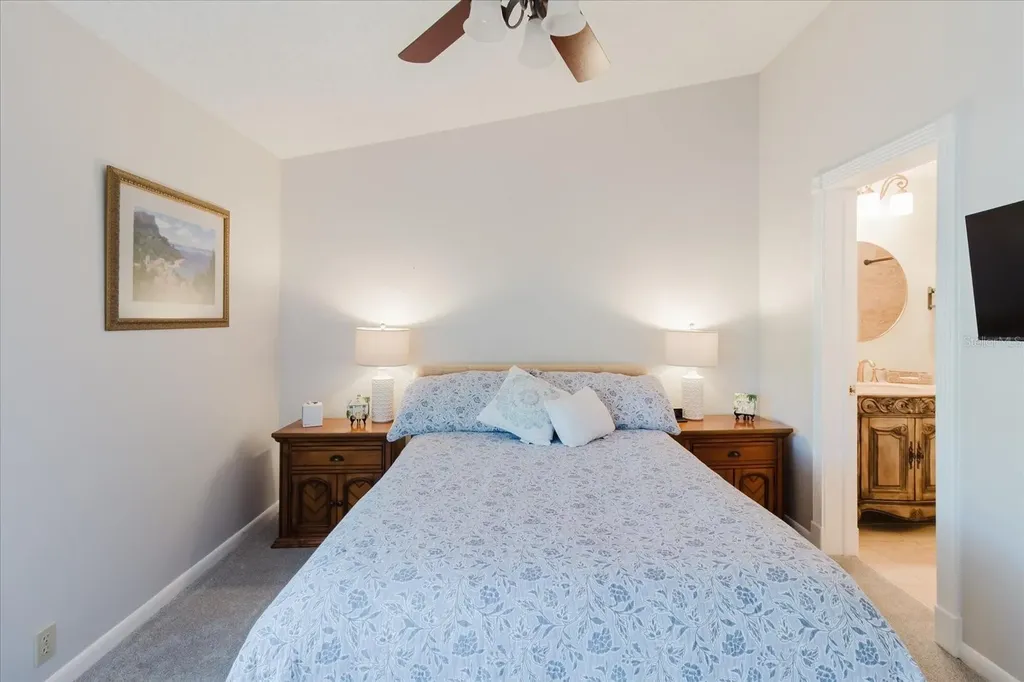 1852 Lake Cypress Drive Safety Harbor FL 34695