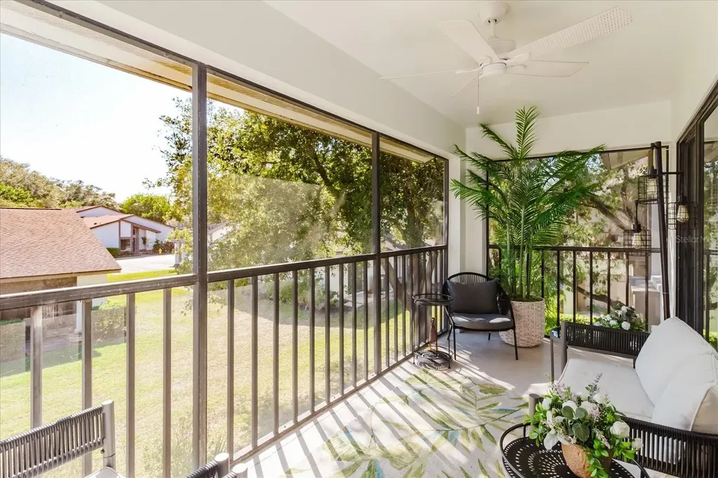 1852 Lake Cypress Drive Safety Harbor FL 34695