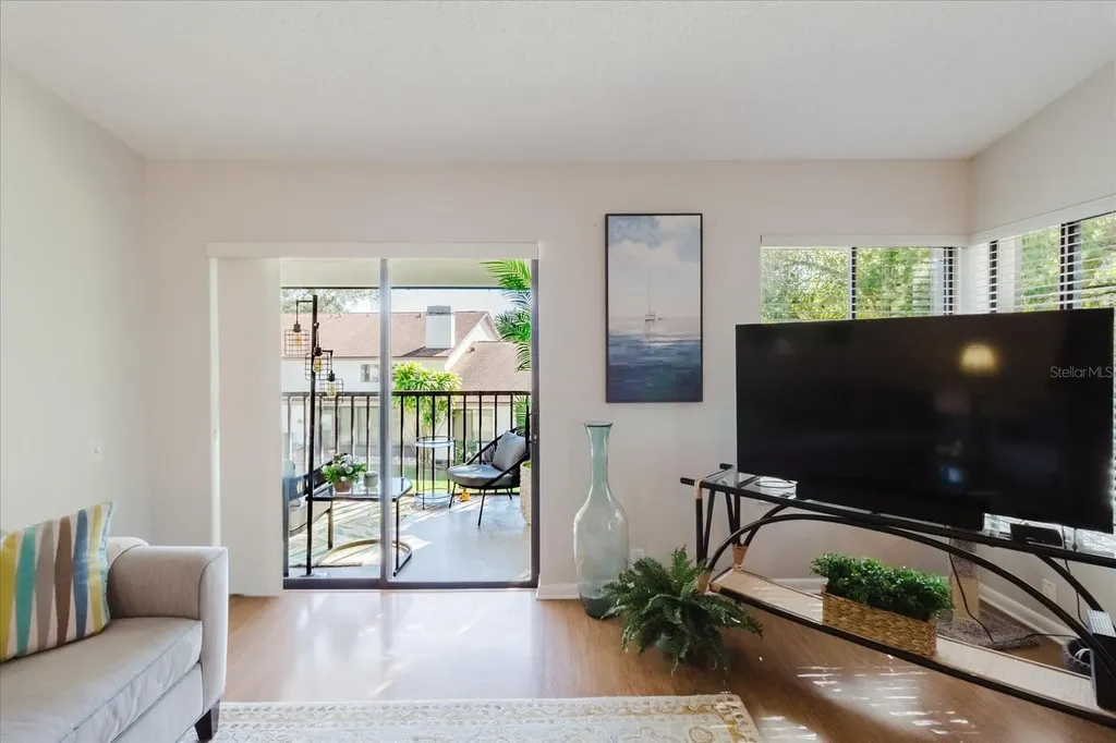 1852 Lake Cypress Drive Safety Harbor FL 34695