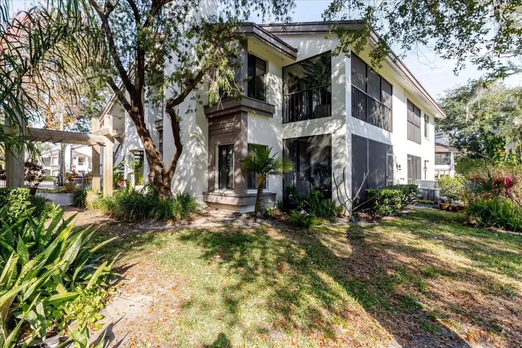 1852 Lake Cypress Drive Safety Harbor FL 34695