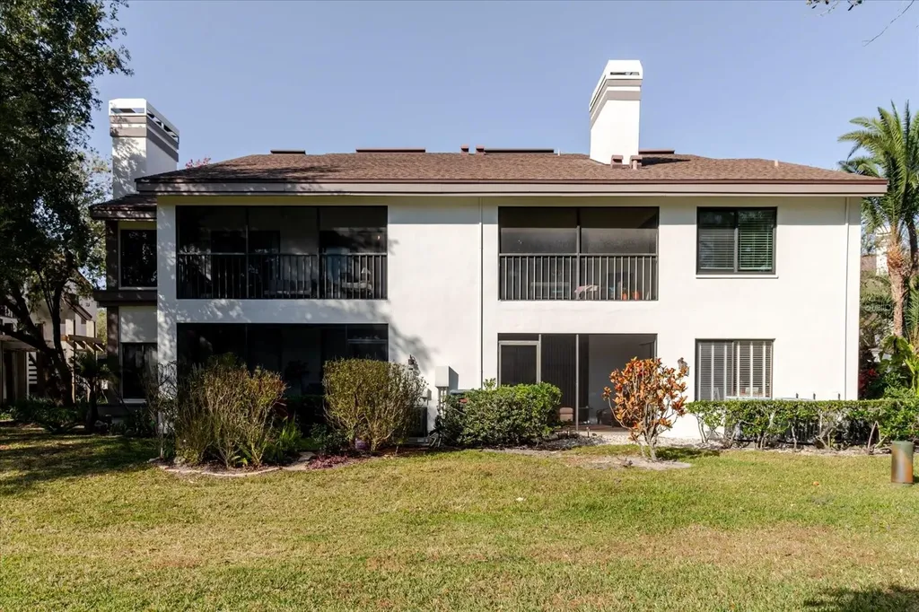 1852 Lake Cypress Drive Safety Harbor FL 34695