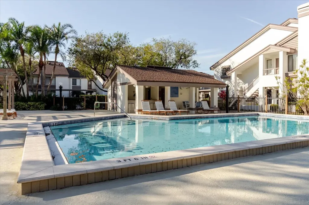 1852 Lake Cypress Drive Safety Harbor FL 34695