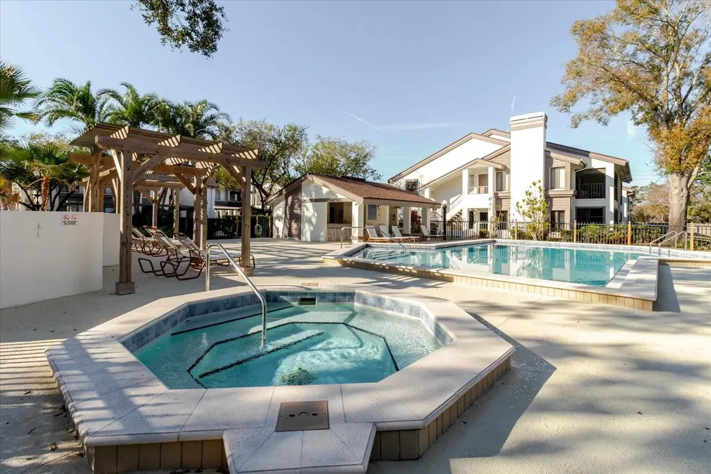 1852 Lake Cypress Drive Safety Harbor FL 34695