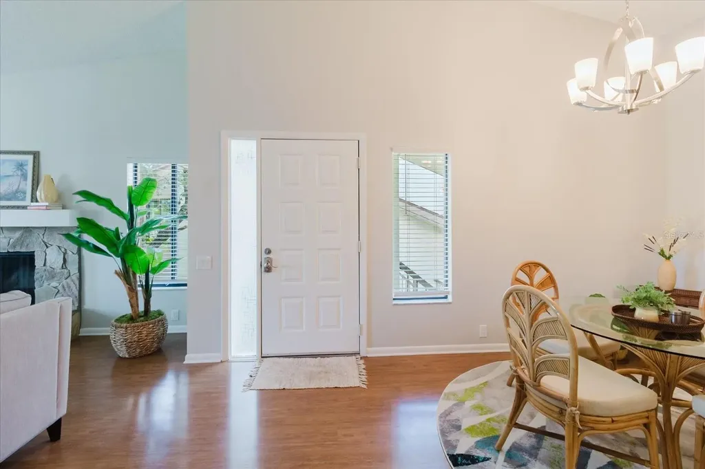 1852 Lake Cypress Drive Safety Harbor FL 34695