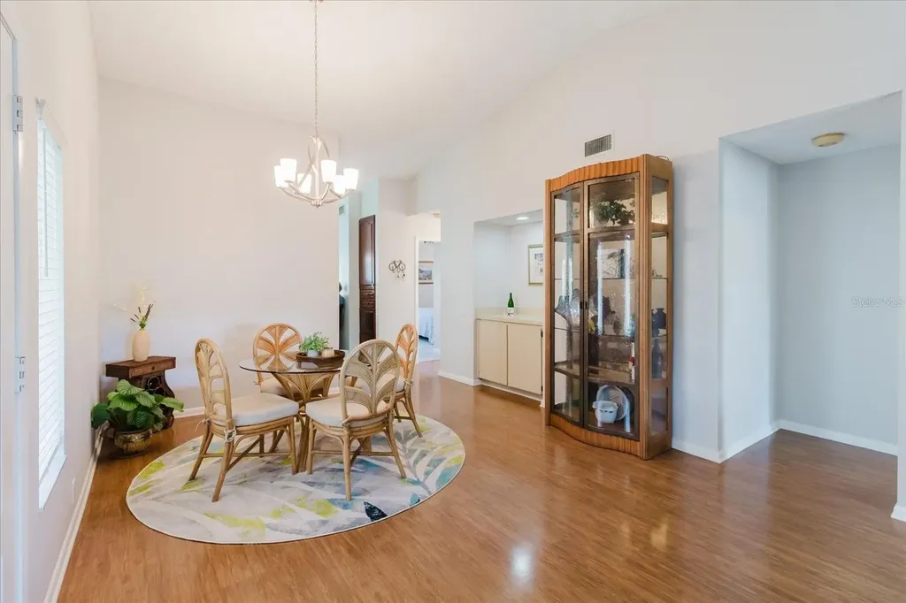 1852 Lake Cypress Drive Safety Harbor FL 34695